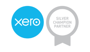 Xero Silver Champion Partner