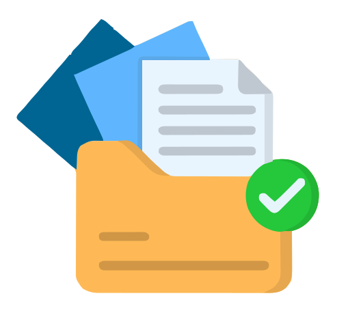 Document Collection and Filing