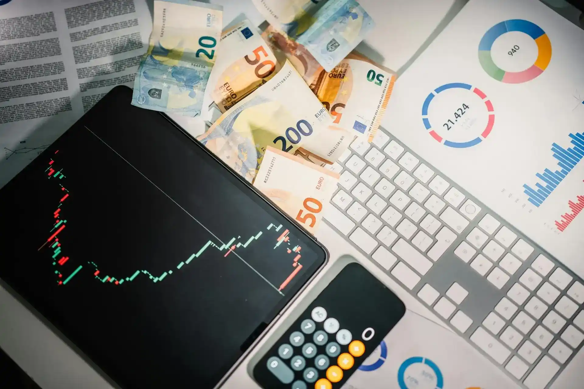 Financial Growth
