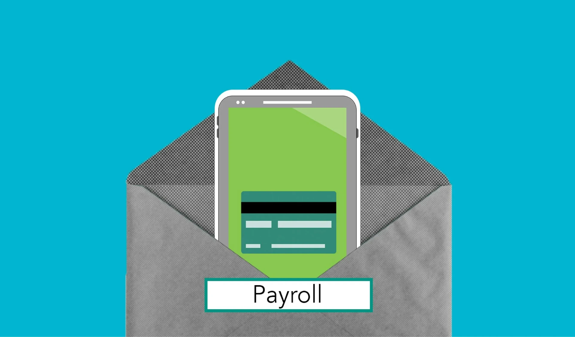 Payroll Services