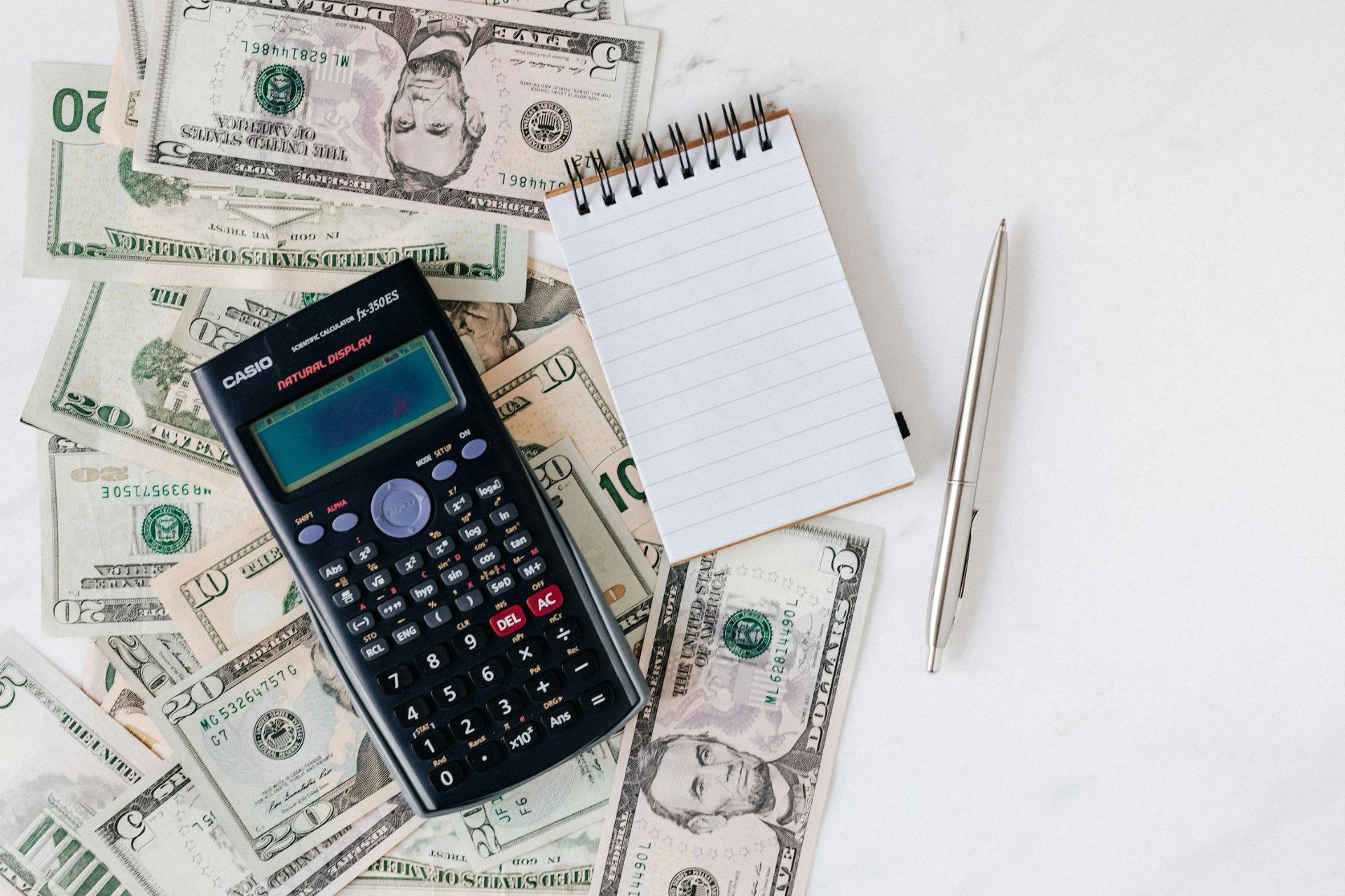 Accounting & Bookkeeping